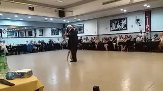 Tipica& Dixieland Marcel&Gabino -Primer baile del 2020  Org.Oscar Hector