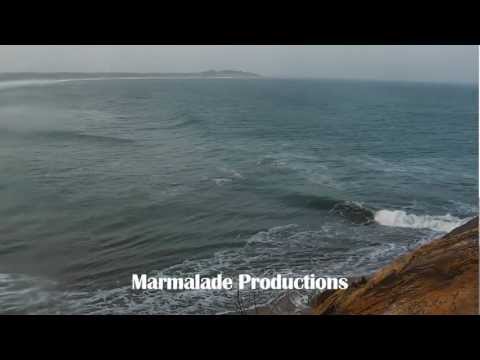 Marmalade Guides: Arugam Bay in 30 secs