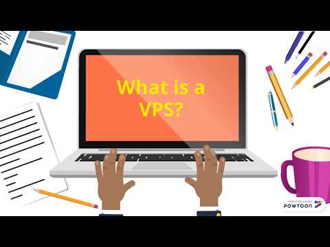 What is a VPS? - A GGKids Production