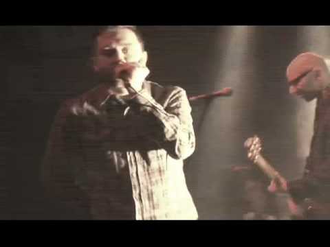 Rise Against-Tim McIlrath