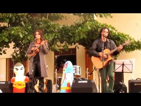 Vagalumes video