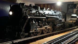 The return of Cornelius