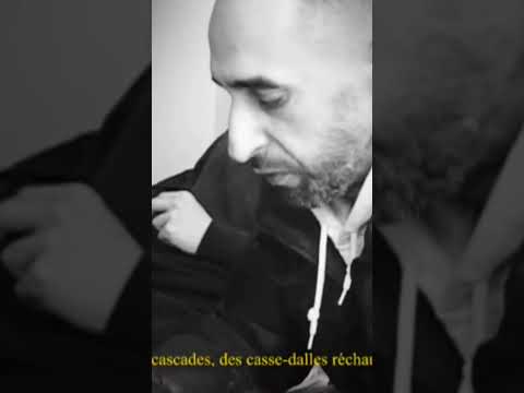 Aketo (Sniper) avec Lpee Freestyle #aketo #sniper #rap #lpee #tunisiano #blacko