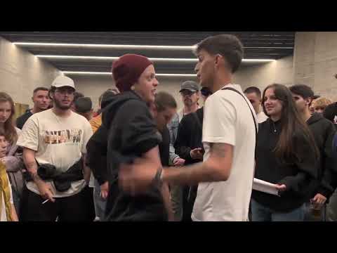 Melro vs SP Rocha  Final | Final  | 29ª EDIÇÃO 90´s HIP HOP | Batalha 4Cinc00