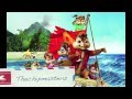 The Chipettes We No Speak Americano Conga