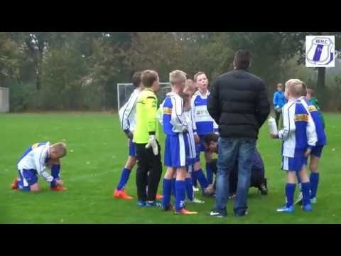 SAMENVATTING WHC JO11-3  OWIOS JO11-2