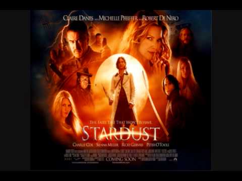 Suite for "Stardust"