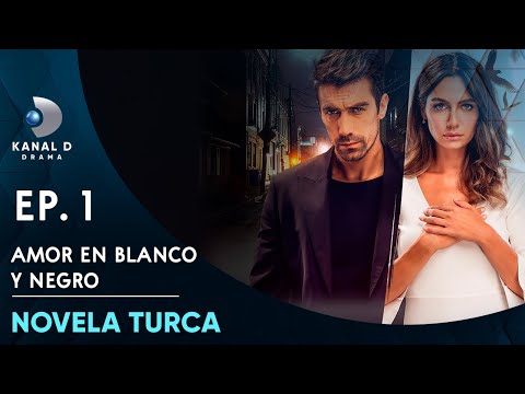 Amor en Blanco y Negro - Primer Episodio | En Español