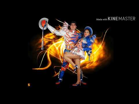 Paqarina - Te espero Aquí Audio Oficial HQ