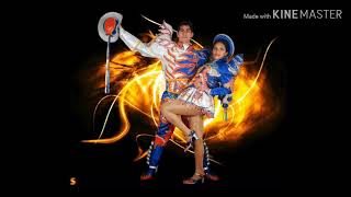 Paqarina - Te espero Aquí Audio Oficial HQ