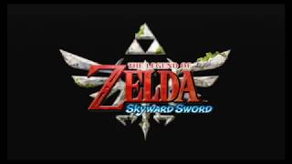 【ゆるふわ雑談実況】ゼルダの伝説 スカイウォードソード スタッフロール＆あとがき【メキメキ】