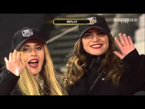 Race of Champions 2015 DAY 2 - ROC Drivers Cup part 2