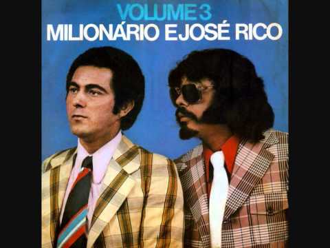 Milionário & José Rico - Meu Desespero (1976)