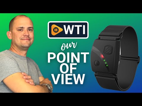 Scosche Rhythm 24 - WTI product video review