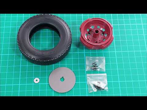 Routemaster RM857 Hachette Lieferung 5 Ausgabe 17 - 20