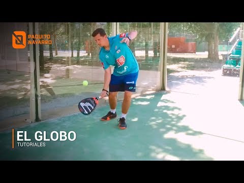 Learn with Paquito Navarro 2x05 - El Globo