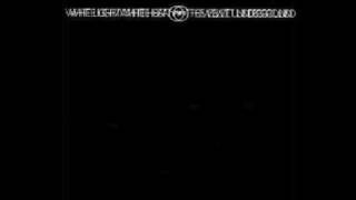 The Velvet Underground - Here She Comes Now (PHASE)