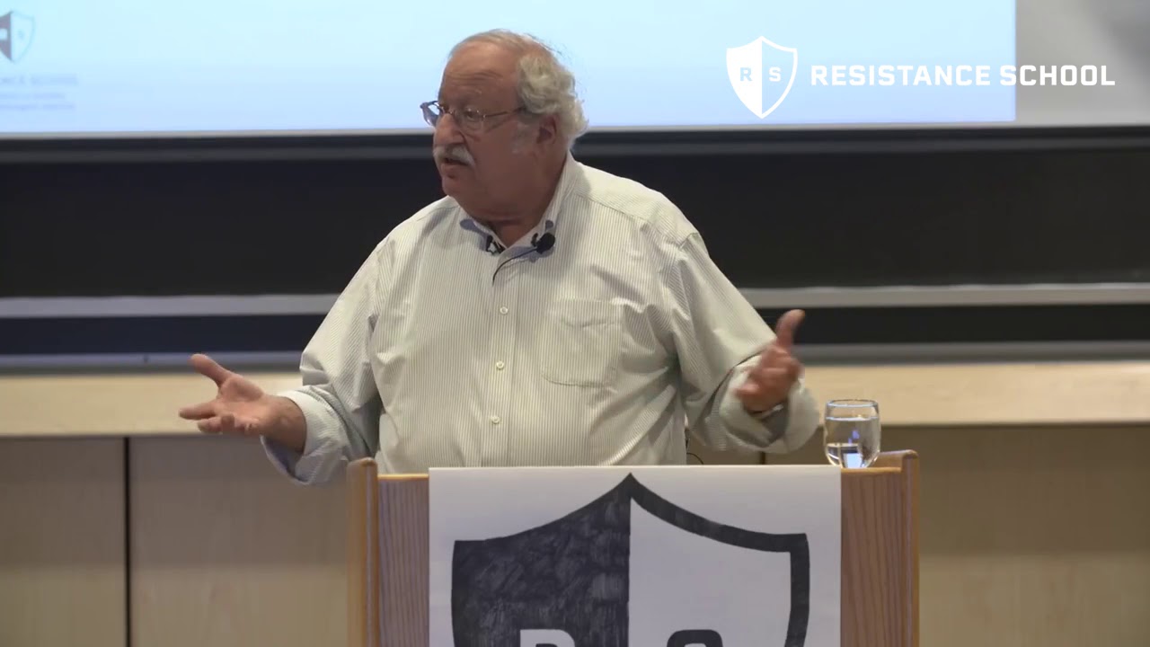 How to Tell a Story | Public Narrative | Lesson 6