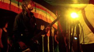 Stolen Babies Cover - Tablescrap