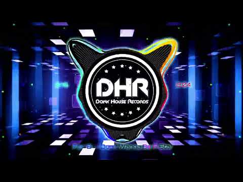 Fur-B - I Don't Wanna Be A Star - DHR