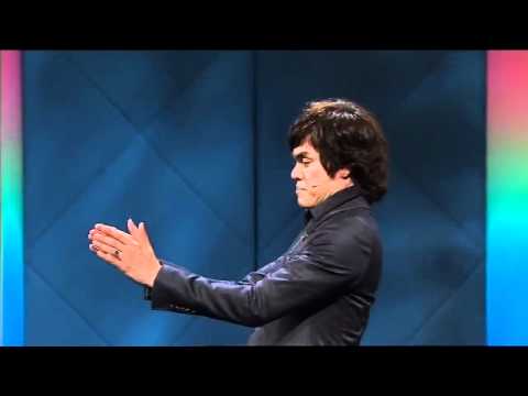 Joseph Prince - Jesus—The End Of Your Struggles - 12 Feb 2012
