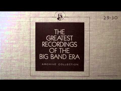 JELLY ROLL BLUES - Bunny Berigan (feat. Kathleen Lane) - 12
