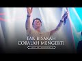 NOAH - Tak Bisakah & Cobalah Mengerti (Live Performance)