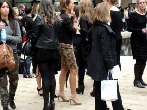 Catherine Malandrino SS2011