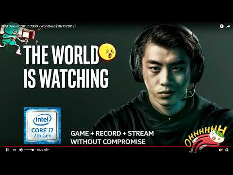 NiP vs FaZe - map4:de_overpass - IEM Oakland 2017 - Grand Final