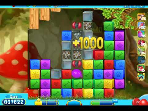 Pet Rescue Saga   Level 2335  No Boosters