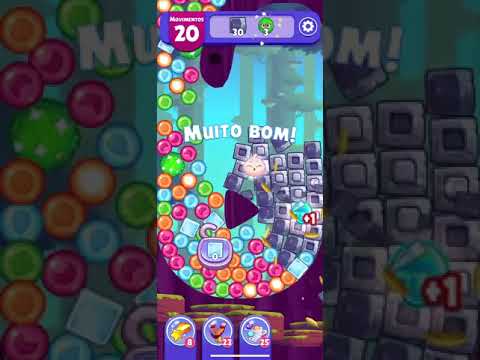 Angry Birds - Dream Blast 314