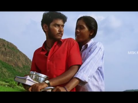 "Mayilu" Superhit Tamil Movie HD Part 1 | Shri, Shammu