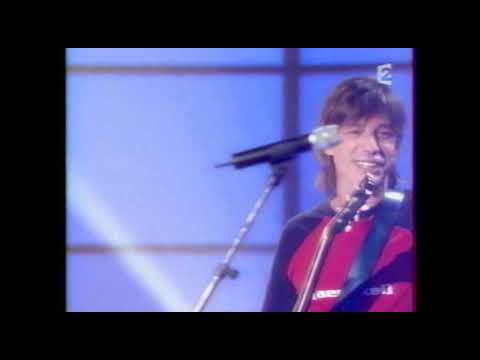 TOTP   Jean Louis Aubert Raphaël   Sur La Route   2003