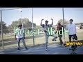 A Boogie Wit Da Hoodie - Beast Mode feat. PnB Rock, NBA Young Boy (Dance Video) shot by @Jmoney1041