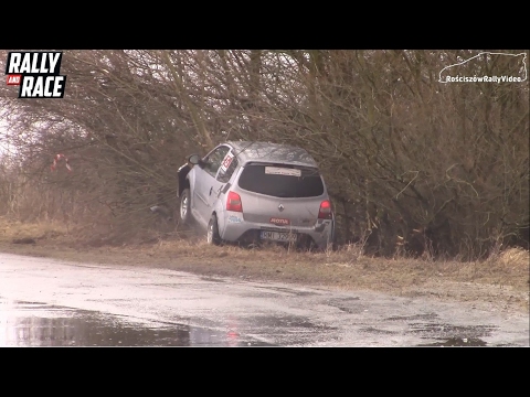 I Power Stage Bednary 2017 by RRV