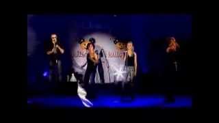 Sylver - Angel On My Shoulder [live @ Disneyland Paris]