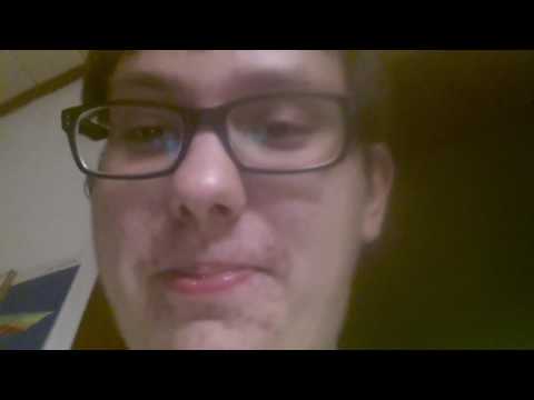 Ich kann mit meiner zunge die nase berühren