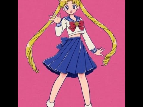 KAY P | BABY SHIVA - SAILOR FUKU (Prod. GF Retro)