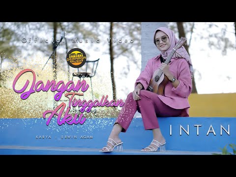 Dedek Intan - Jangan Tinggalkan Aku (Official Music Video)