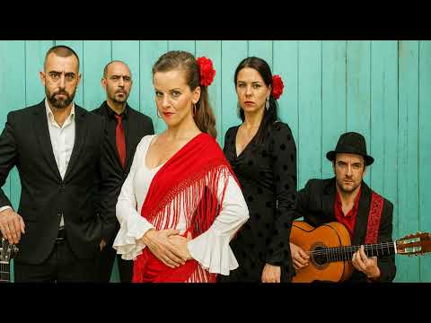 Svadbas - Treblebass (Flamenco Acoustic AI Cover)