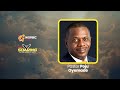 PASTOR POJU OYEMADE 1ST SESSION WOFBEC 2025 SOARING ON THE WINGS OF FAITH 5TH JAN 2025