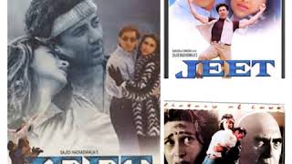 Download lagu Humko tumse pyar hua- part 3 --Vinod Rathod-------jeet 1996 from SANJEEV mp3