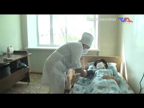 «Күн» ақпараттық бағдарлама. 27 қазан 2020ж