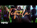 Squash - Tequila (Official Music Video)