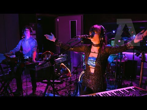 Arc Iris on Audiotree Live (Full Session)