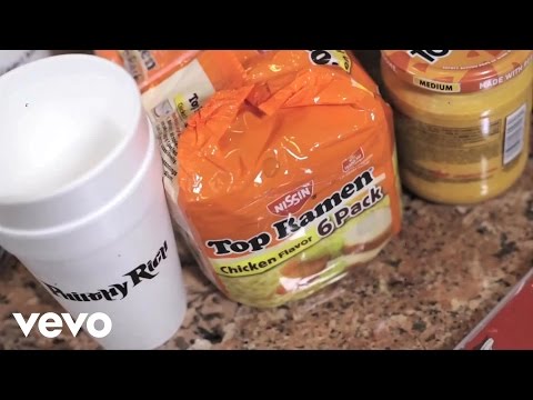 Video thumbnail for Top Ramen
