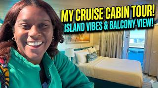 Margaritaville at Sea Islander Breezy Balcony Cabin Tour (Cabin #5138)