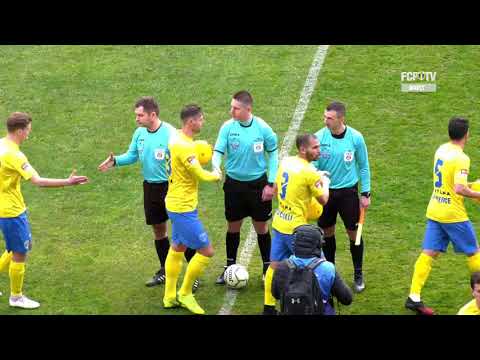 *FCPTV* FC Petrolul - Farul Constanta 0-0 Rezumat