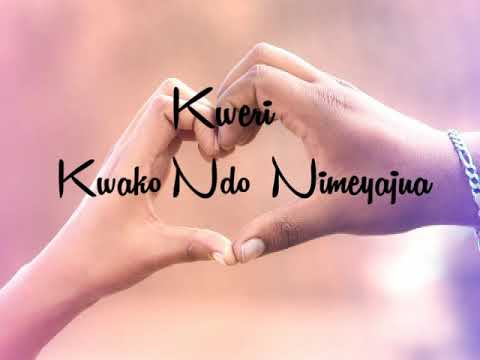 FID Q X Isha Mashauzi X Rich Mavoko X Big Jahman   BAMBAM   Lyrics video