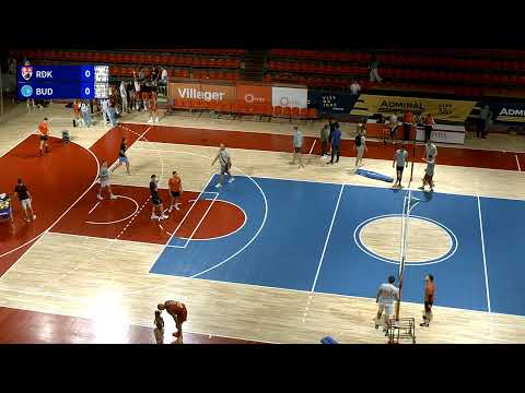 Legende Radnickog OK RADNICKI - OK BUDUCNOST PODGORICA